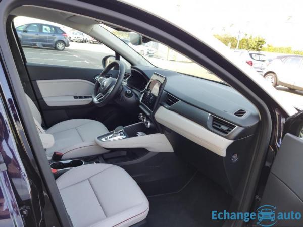 Renault Captur Nouveau Initiale Paris E-TECH Plug-in 160