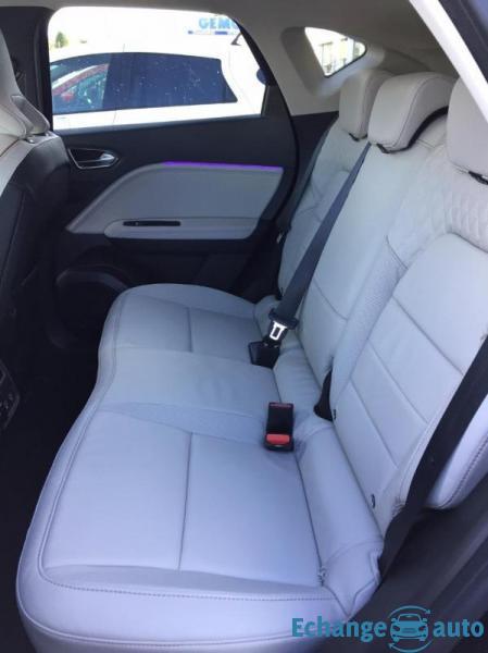 Renault Captur Nouveau Initiale Paris E-TECH Plug-in 160