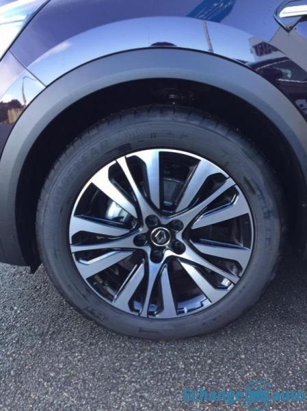 Renault Captur Nouveau Initiale Paris E-TECH Plug-in 160