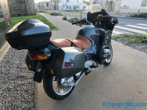BMW R 1150 RT