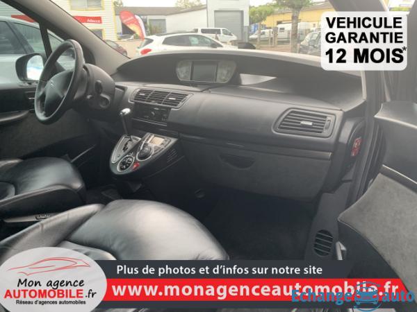 Citroën C8 2.0L EXCLUSIVE