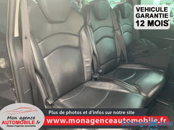 Citroën C8 2.0L EXCLUSIVE