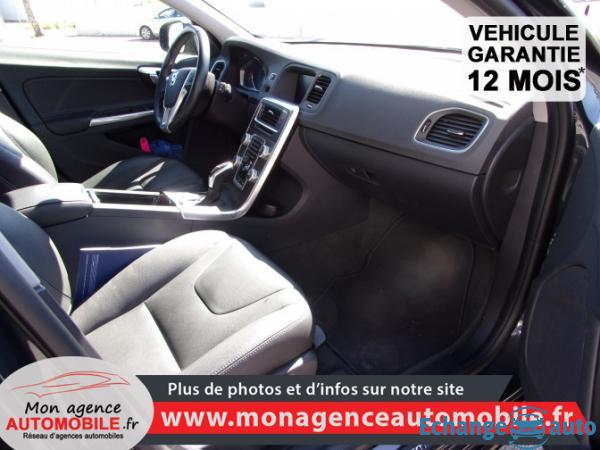 Volvo V 60 2.0 TDi 16V Geartronic  SUMMUN