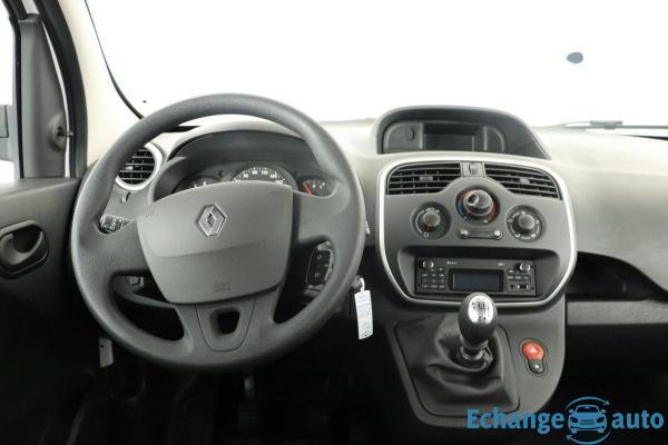 Renault Kangoo Blue dCi 80 Trend