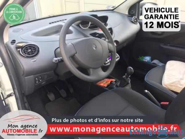 Renault Twingo 1.2 16V / Life