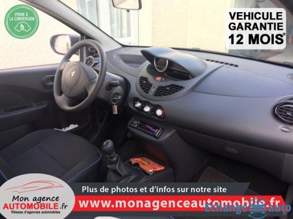 Renault Twingo 1.2 16V / Life
