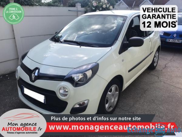 Renault Twingo 1.2 16V / Life