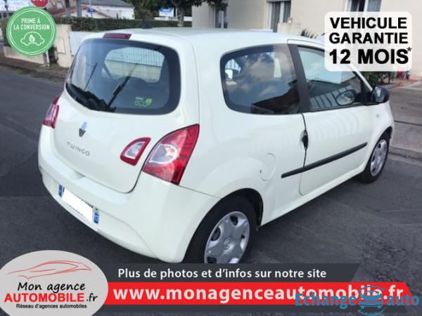 Renault Twingo 1.2 16V / Life