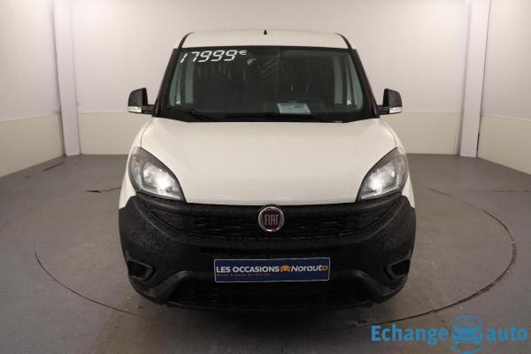 Fiat Doblo CARGO EURO 6D-TEMP FT 1.6 MULTIJET 105 PACK