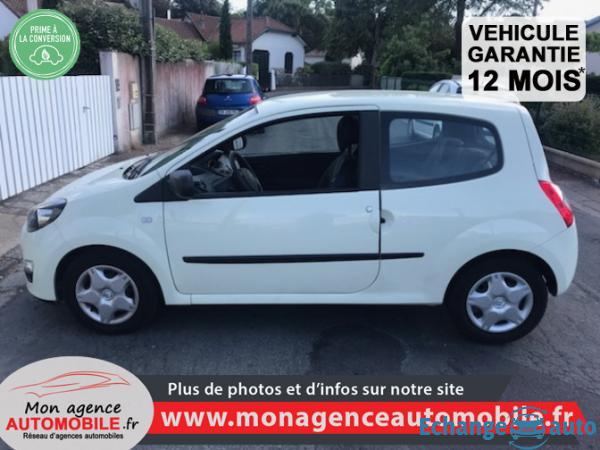 Renault Twingo 1.2 16V / Life