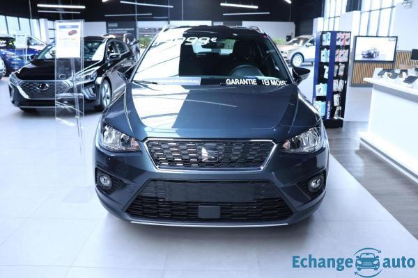 Seat Arona xcellence 1.0 115 cv