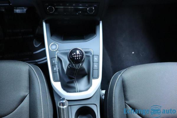 Seat Arona xcellence 1.0 115 cv