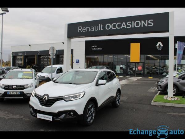 Renault Kadjar 1.6 dCi 130ch energy Intens
