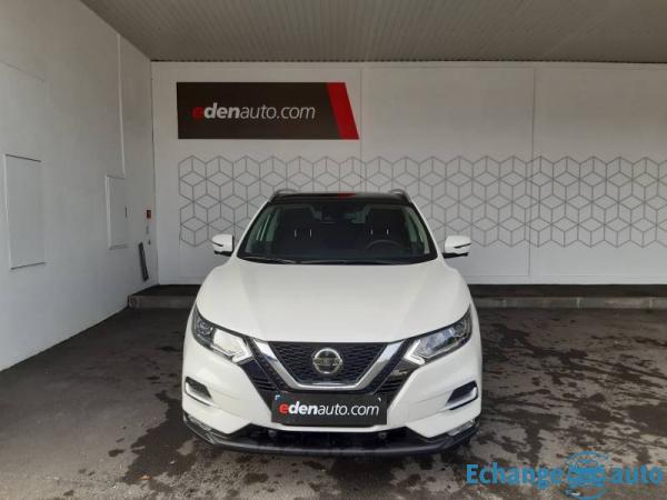 Nissan Qashqai 2019 EVAPO 1.5 dCi 115 DCT N-Connecta