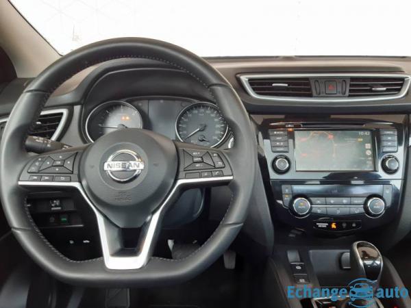 Nissan Qashqai 2019 EVAPO 1.5 dCi 115 DCT N-Connecta