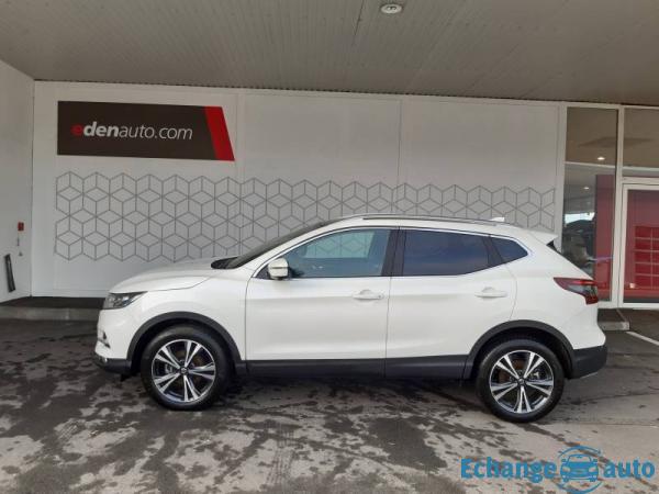 Nissan Qashqai 2019 EVAPO 1.5 dCi 115 DCT N-Connecta