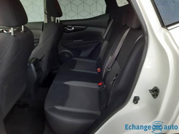 Nissan Qashqai 2019 EVAPO 1.5 dCi 115 DCT N-Connecta