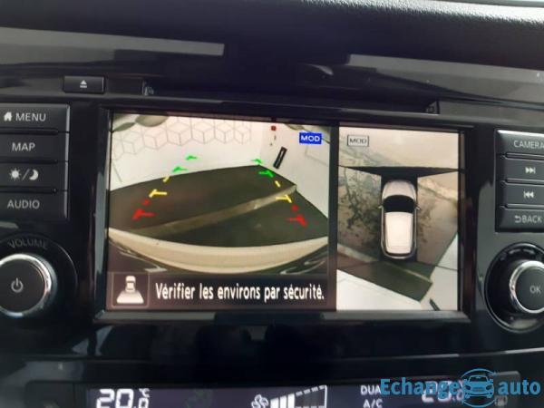 Nissan Qashqai 2019 EVAPO 1.5 dCi 115 DCT N-Connecta