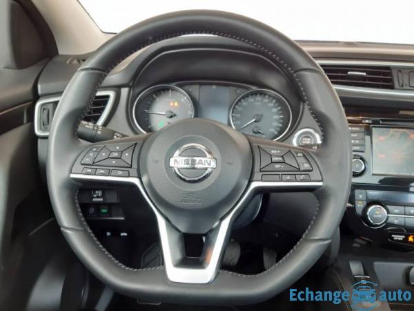 Nissan Qashqai 2019 EVAPO 1.5 dCi 115 DCT N-Connecta