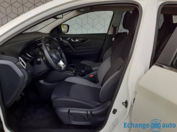 Nissan Qashqai 2019 EVAPO 1.5 dCi 115 DCT N-Connecta
