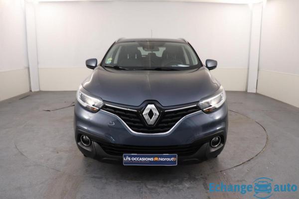 Renault Kadjar dCi 130 Energy Zen