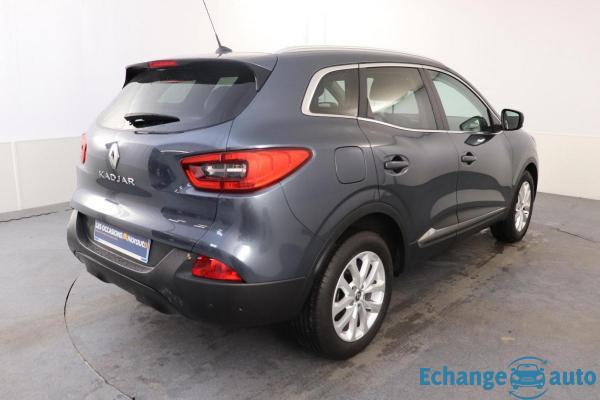 Renault Kadjar dCi 130 Energy Zen