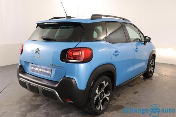 Citroën C3 Aircross PURETECH 82 BVM5 FEEL