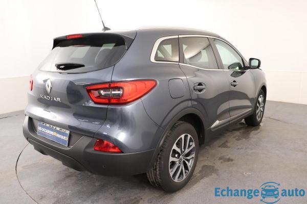 Renault Kadjar dCi 130 Energy Zen