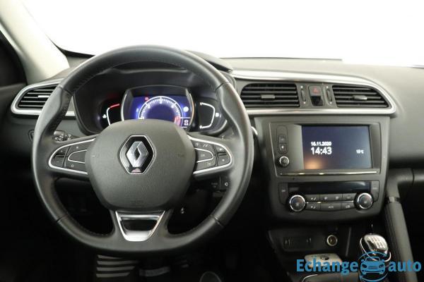 Renault Kadjar dCi 130 Energy Zen