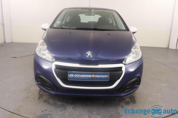 Peugeot 208 1.0 PureTech 68ch BVM5 Like