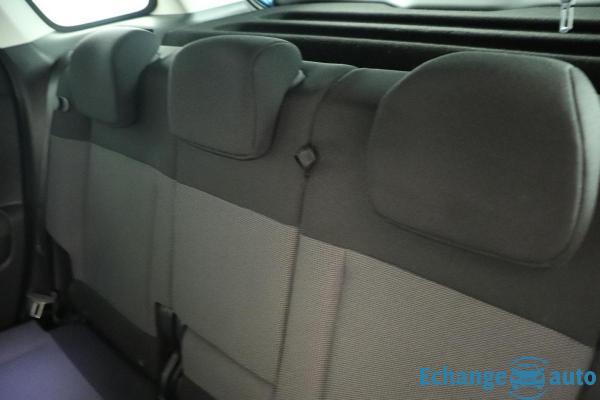 Citroën C3 Aircross PURETECH 82 BVM5 FEEL