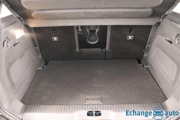 Citroën C3 Aircross PURETECH 82 BVM5 FEEL