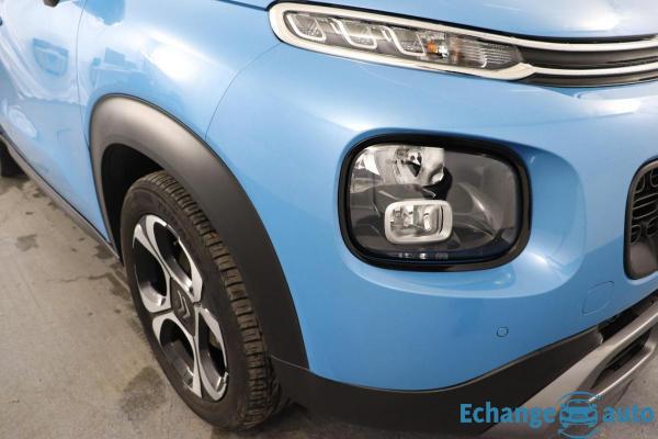 Citroën C3 Aircross PURETECH 82 BVM5 FEEL