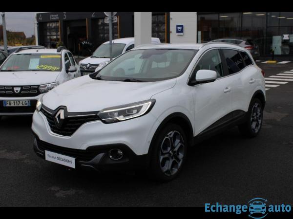 Renault Kadjar 1.6 dCi 130ch energy Intens