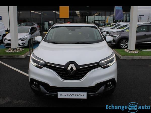 Renault Kadjar 1.6 dCi 130ch energy Intens