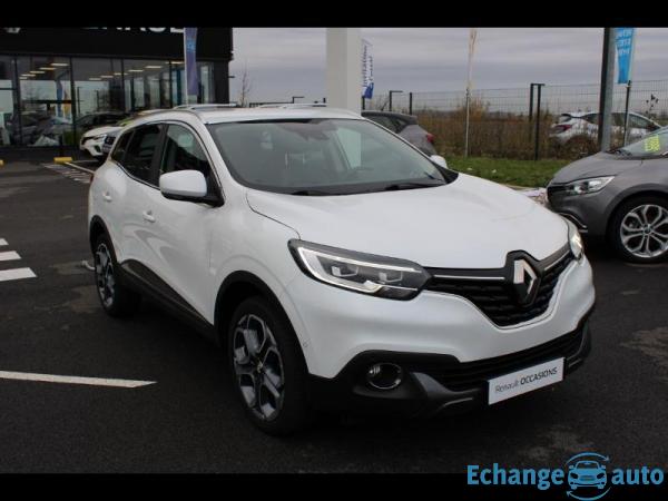 Renault Kadjar 1.6 dCi 130ch energy Intens