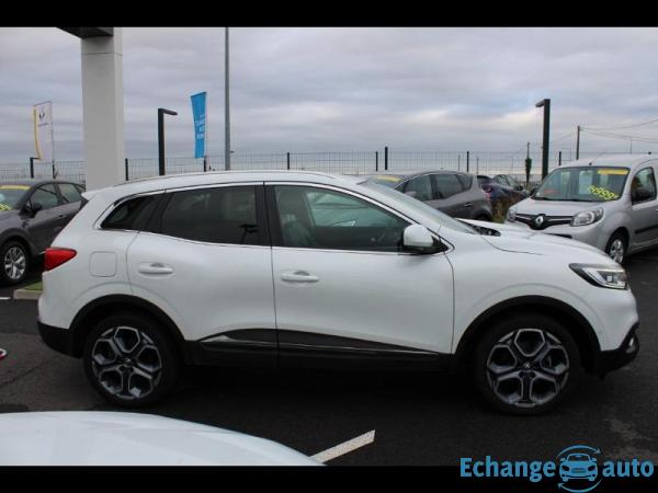 Renault Kadjar 1.6 dCi 130ch energy Intens