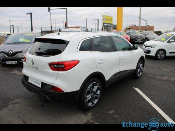 Renault Kadjar 1.6 dCi 130ch energy Intens