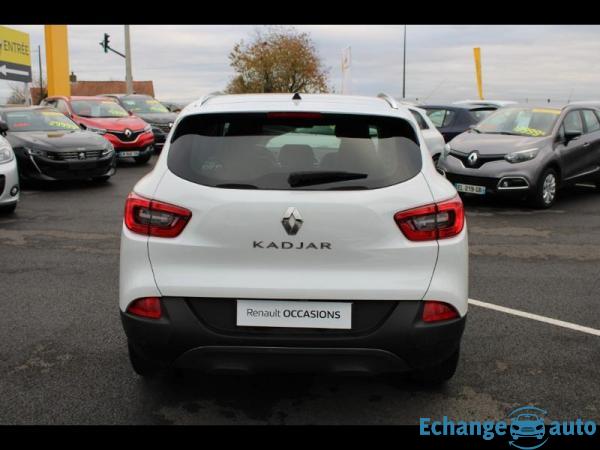 Renault Kadjar 1.6 dCi 130ch energy Intens