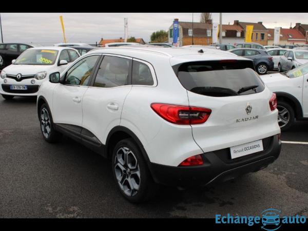 Renault Kadjar 1.6 dCi 130ch energy Intens