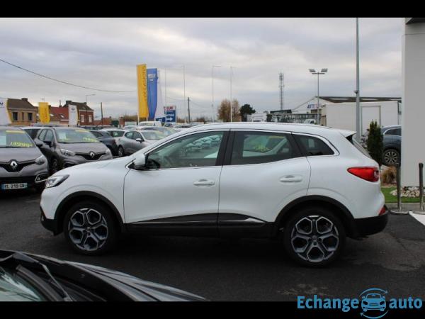Renault Kadjar 1.6 dCi 130ch energy Intens