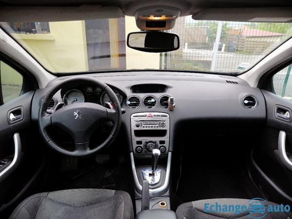 PEUGEOT 308 1.6 HDi110 Premium Pack FAP BMP6 5p