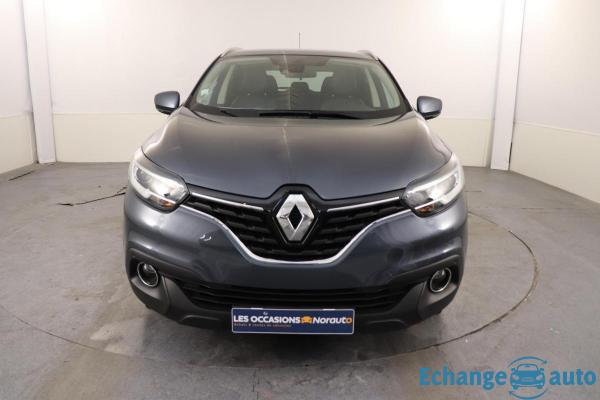 Renault Kadjar dCi 130 Energy Zen