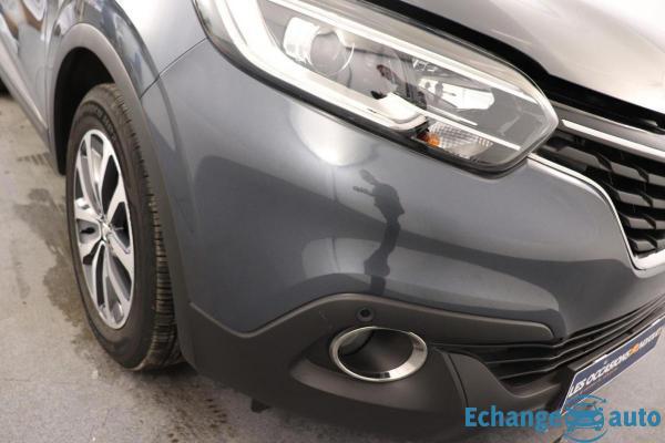 Renault Kadjar dCi 130 Energy Zen
