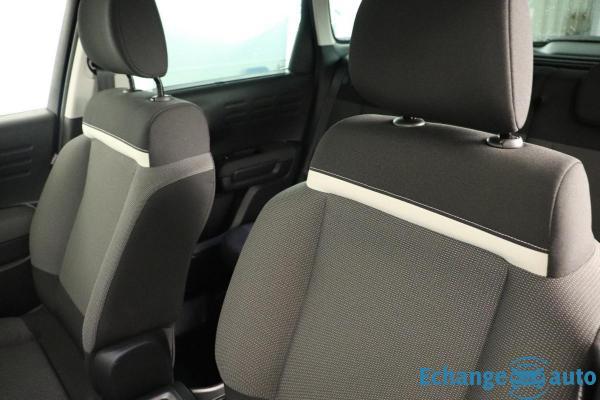 Citroën C3 Aircross PURETECH 82 BVM5 FEEL