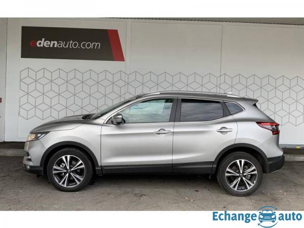 Nissan Qashqai 2019 EVAPO 1.5 dCi 115 DCT N-Connecta