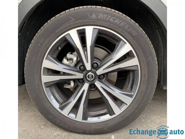 Nissan Qashqai 2019 EVAPO 1.5 dCi 115 DCT N-Connecta
