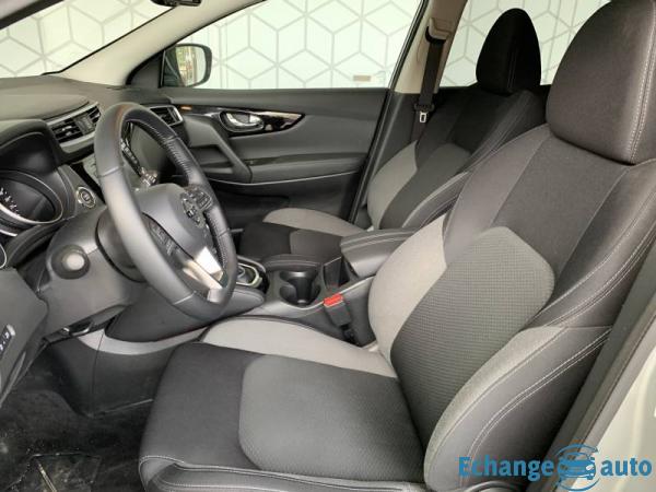 Nissan Qashqai 2019 EVAPO 1.5 dCi 115 DCT N-Connecta