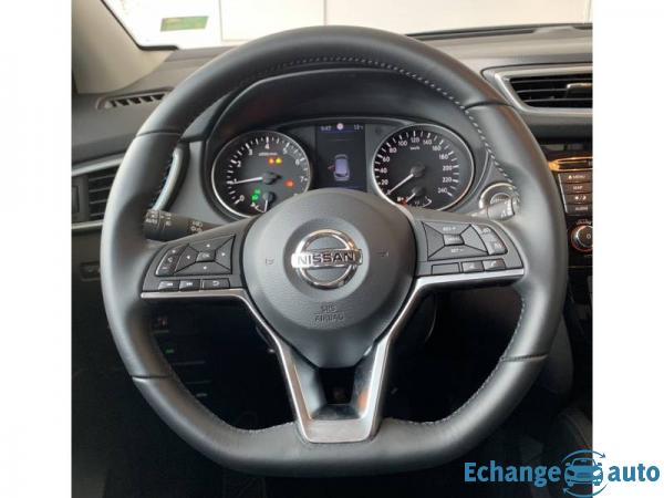 Nissan Qashqai 2019 EVAPO 1.5 dCi 115 DCT N-Connecta