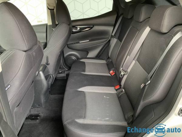 Nissan Qashqai 2019 EVAPO 1.5 dCi 115 DCT N-Connecta